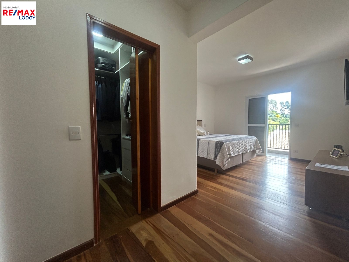 Condomínio em Vila Mike, São Roque - Foto 46